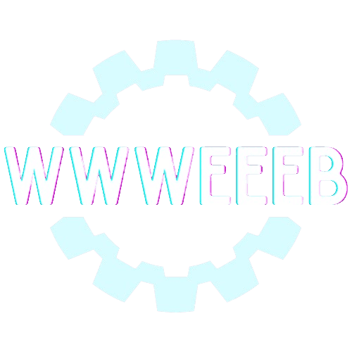 Wwweeeb Logo